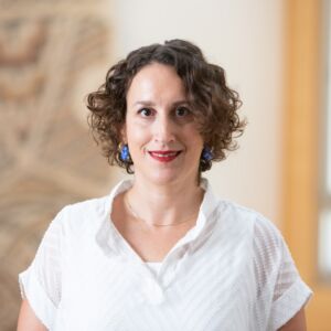 Daniella Armoni, Photo: Yoray Liberman