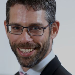 Zafrir Asaf, Food security initiative leader