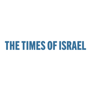 THE TIMES OF ISRAEL
