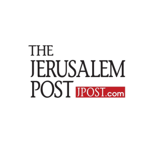 THE JERUSALEM POST