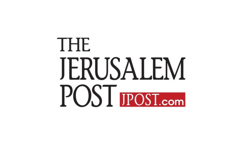 THE JERUSALEM POST