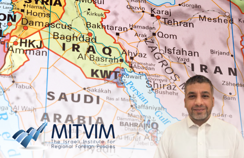 “We’re All Part of the Same Region — It’s Time to Act Accordingly”: Dr. Aziz Alghashian Warns of Further Escalation