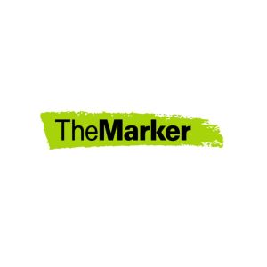 TheMarker logo