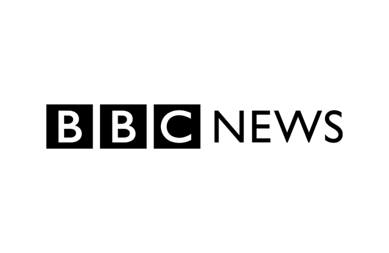 BBC News logo