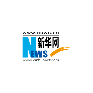XINHUANET logo
