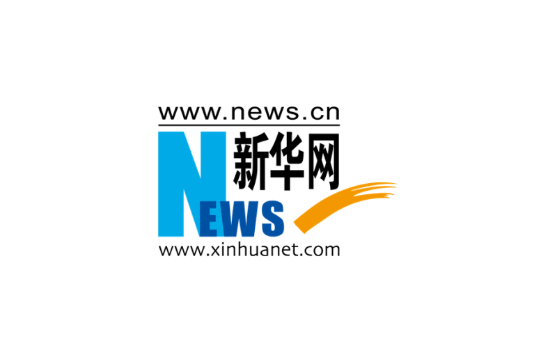 XINHUANET logo