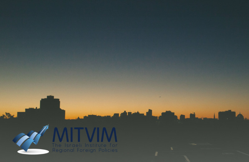 Darkness indeed precedes the dawn
