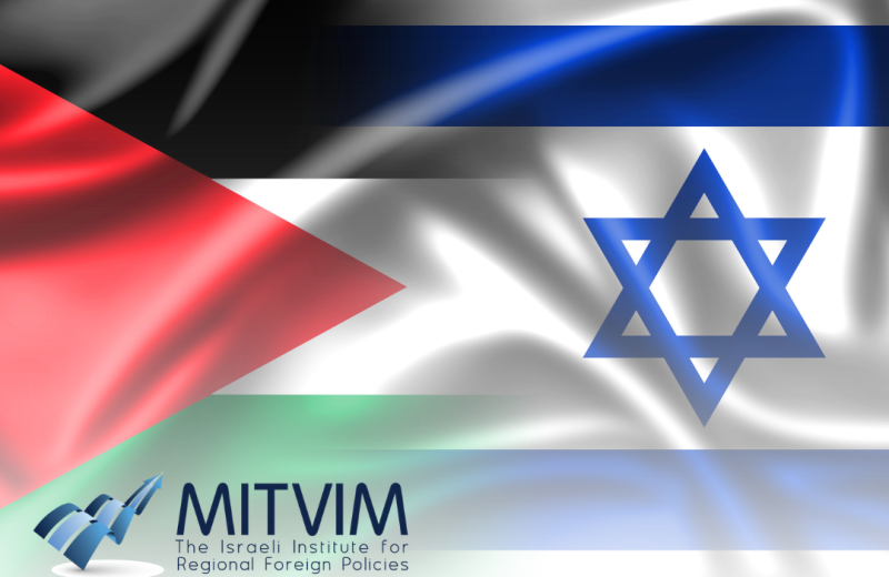 Recognizing Palestine is an Act of True Zionism
