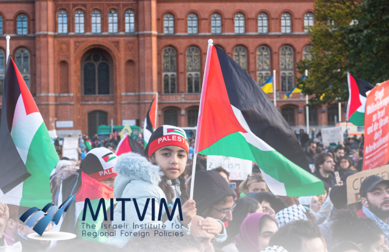 Berlin Must Act
