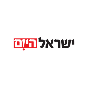 לוגו ישראל היום
