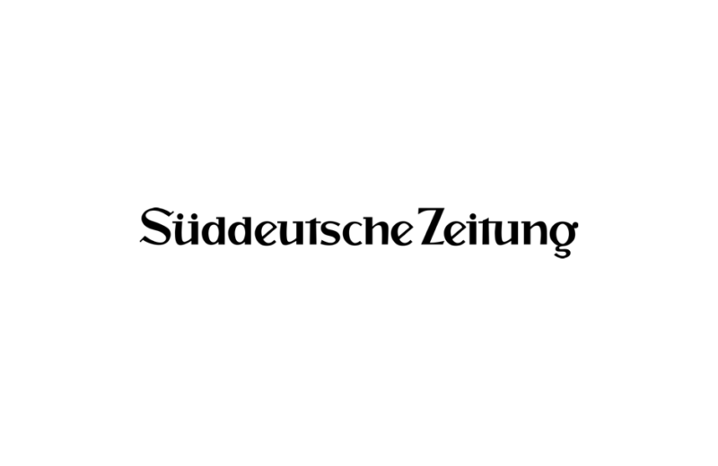 Sueddeutsche logo