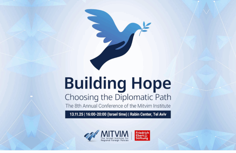 Building Hope