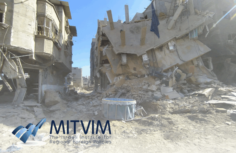 The Ripple Effects of the Oct. 7 Attack on Israel