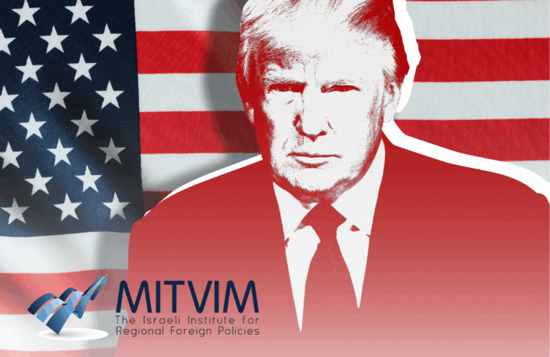 Trump's plan: Euphoria alongside challenges - opinion