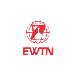 EWTN logo