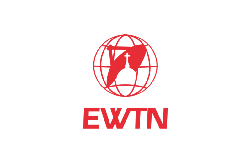 EWTN logo
