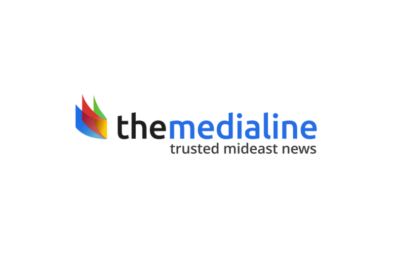 The Media Line logo