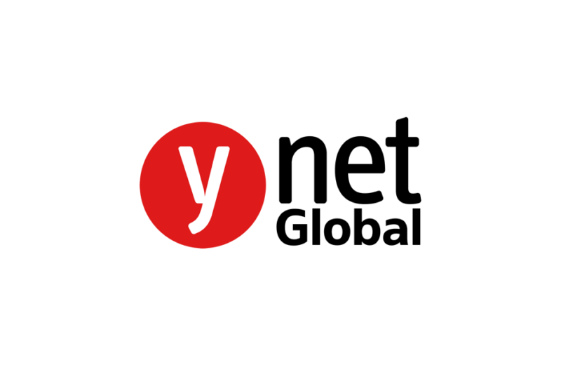 ynet news global logo