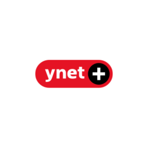ynet+ logo