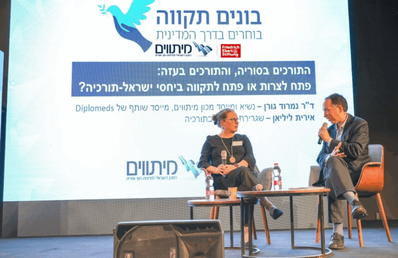 Turkey is on the line between regional interests and a democratic abyss