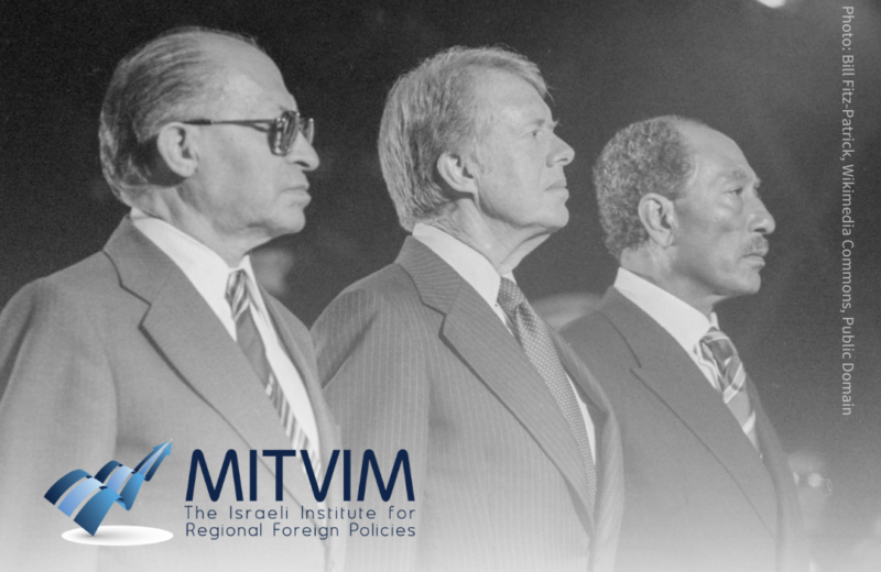 From Military Discourse to Security Through State Craft