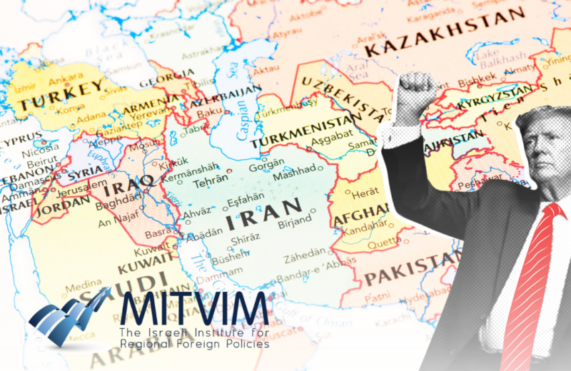 Why the new Group of Eight Arab-Muslim coalition is bad for Israel