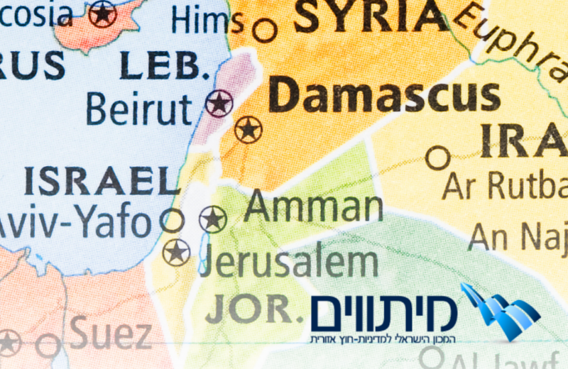 חלון ההזדמנויות בצפון