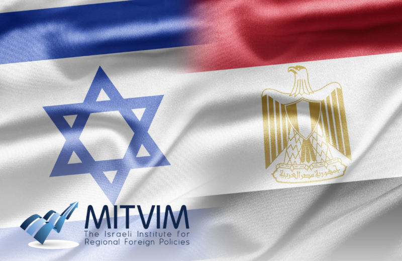 "We Are Witnessing a Vicious Cycle": Ambassador Abderahman Salahadin on the Urgent Need for a Political Horizon