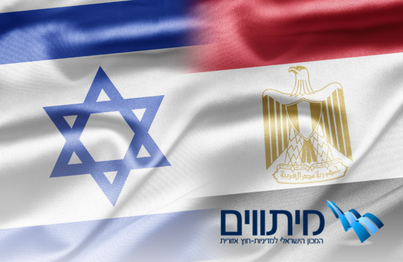 השגריר עבדרחמן סלאחאלדין בראיון מיוחד על הצורך הדחוף באופק מדיני