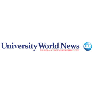 University World News logo