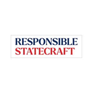 Responsible Statecraft logo