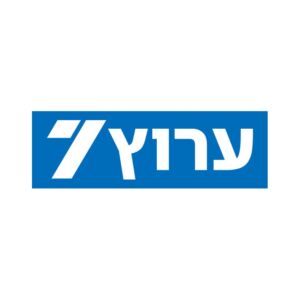 לוגו ערוץ 7