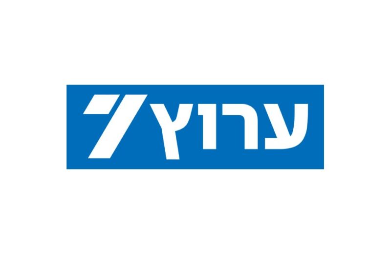לוגו ערוץ 7