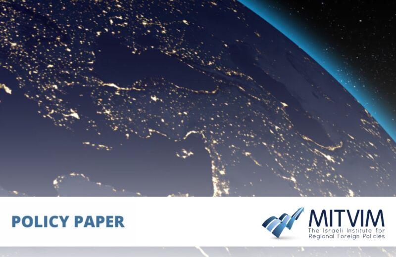 Cross-Border Power Connectivity