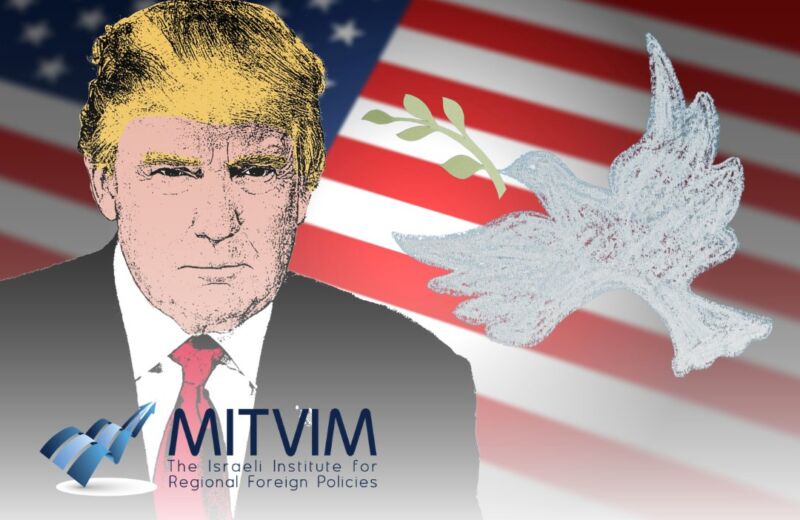 How to combine the new and old world orders - Nadav Tamir, The Times of Israel, February 2026