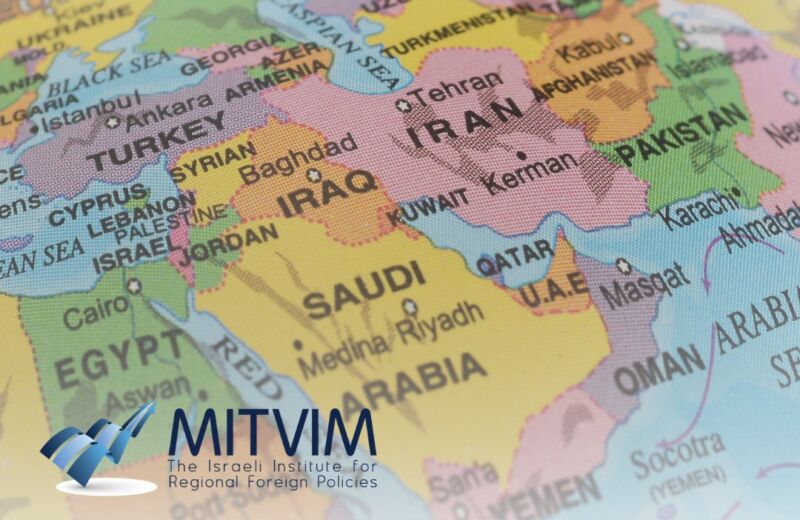 Middle East realignment