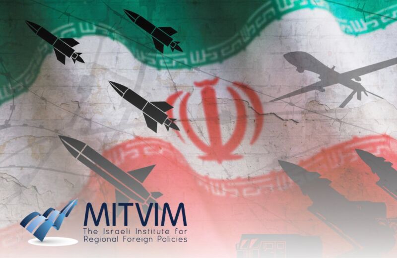 Will a regional war guarantee a faster end?