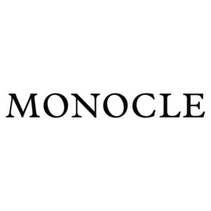 Monocle logo