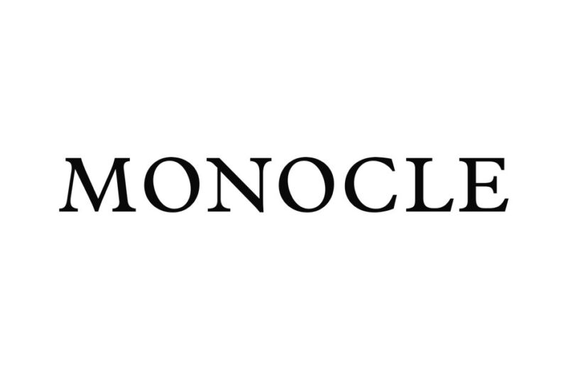 Monocle logo