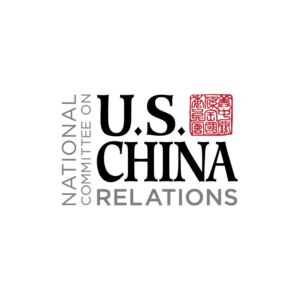 National Committee on United States-China Relations - logo