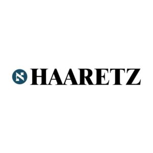 Haaretz logo