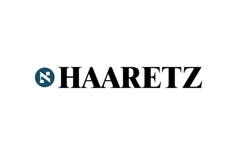 Haaretz logo