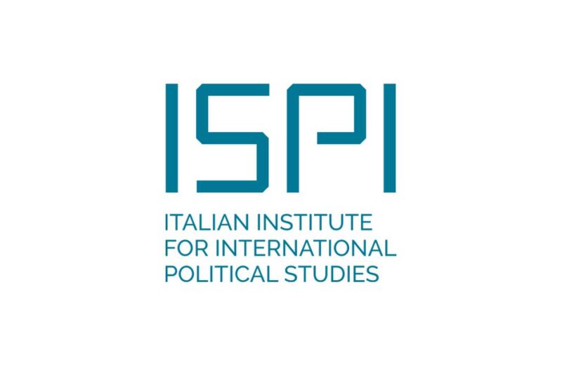 ISPI LOGO - I