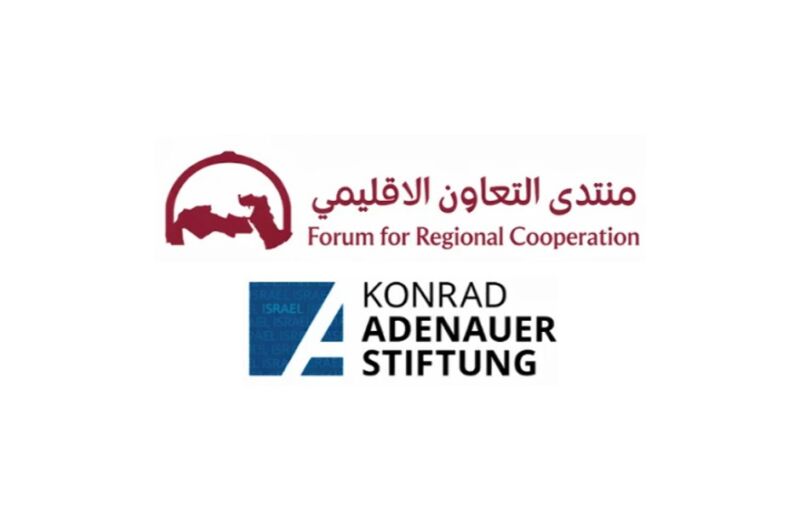 The Konrad Adenauer Foundation and the Forum for Regional Cooperation