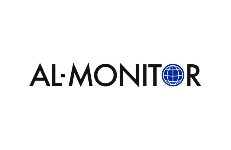 Al-Monitor - logo