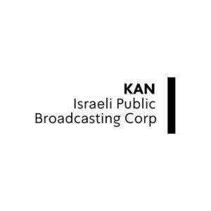 Kan english logo