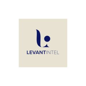 LevantIntel - logo