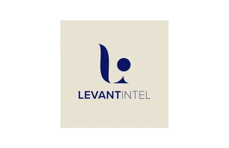 LevantIntel - logo