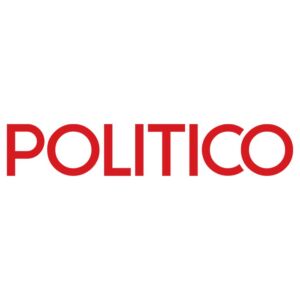 Politico - logo