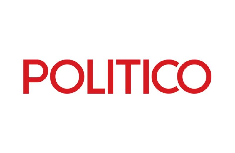 Politico - logo